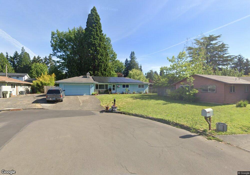 5190 SW 183rd Ct, Beaverton, OR 97007 - photo 1