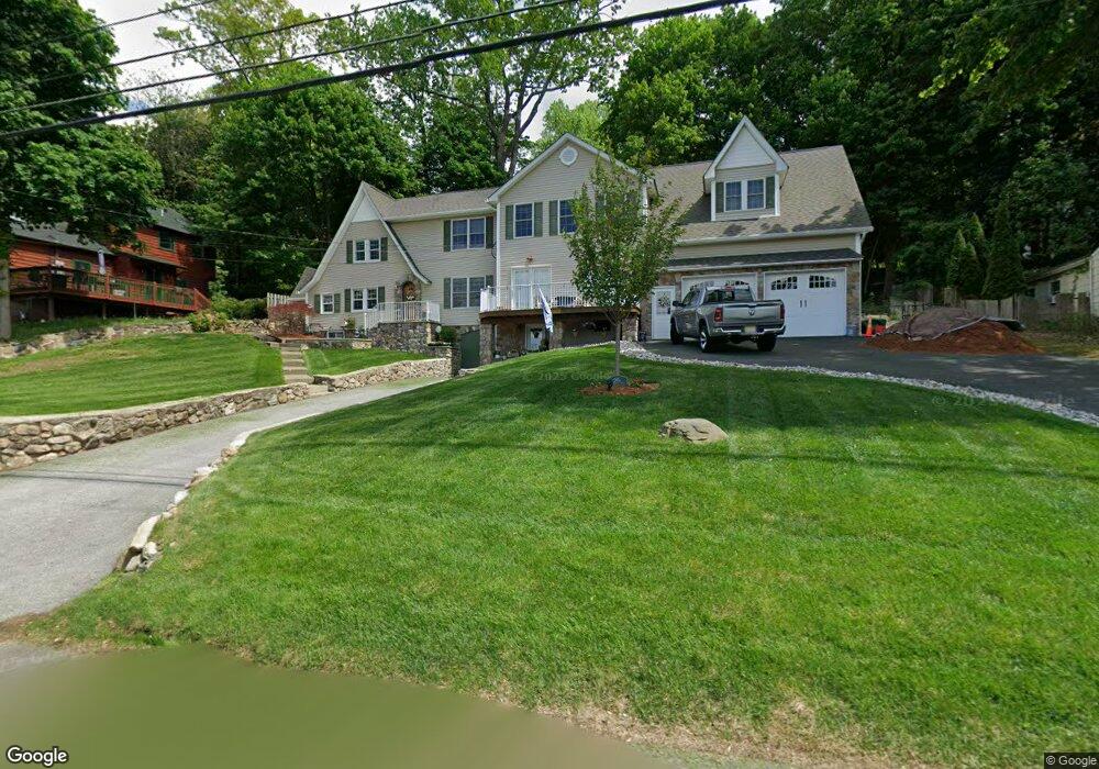 265 E Shore Trail, Sparta, NJ 07871 - photo 1