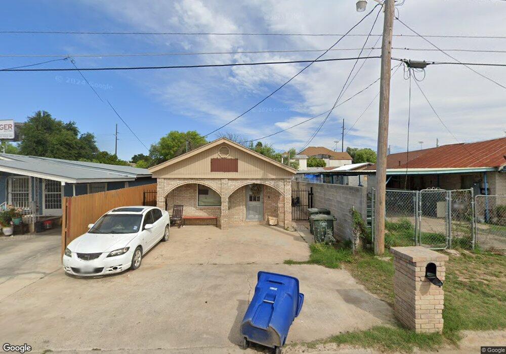 2209 Mcdonell Ave, Laredo, TX 78040 - photo 1