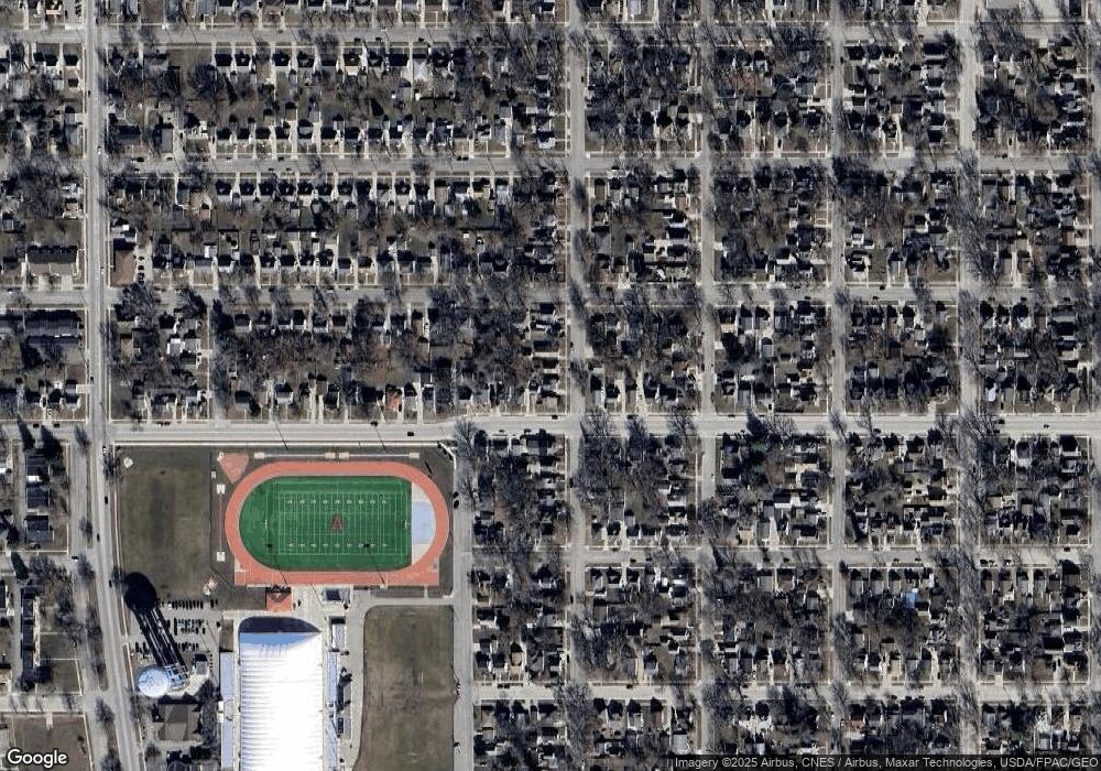 503 11th St NW, Austin, MN 55912 - photo 1