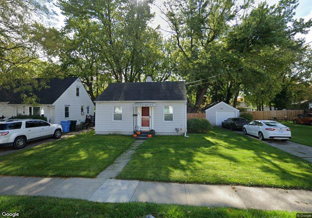 1029 W Mt Hope, Lansing, MI 48910 - photo 1