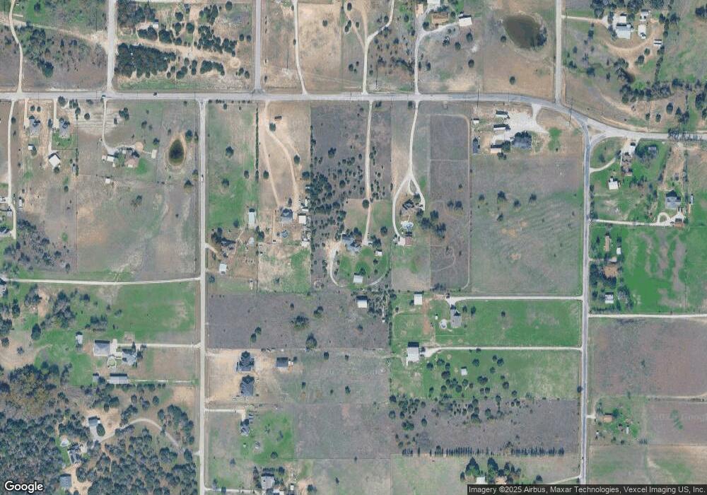 6340 Veal Station Rd, Weatherford, TX 76085 - photo 1