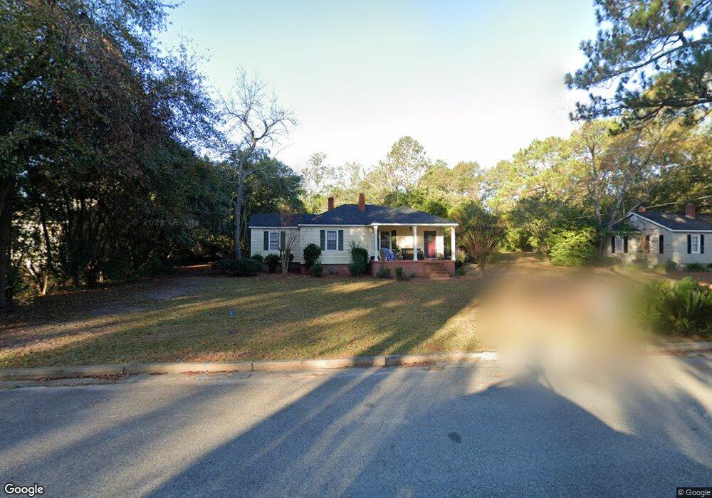 2006 Ridge Ave N, Tifton, GA 31794 - photo 1