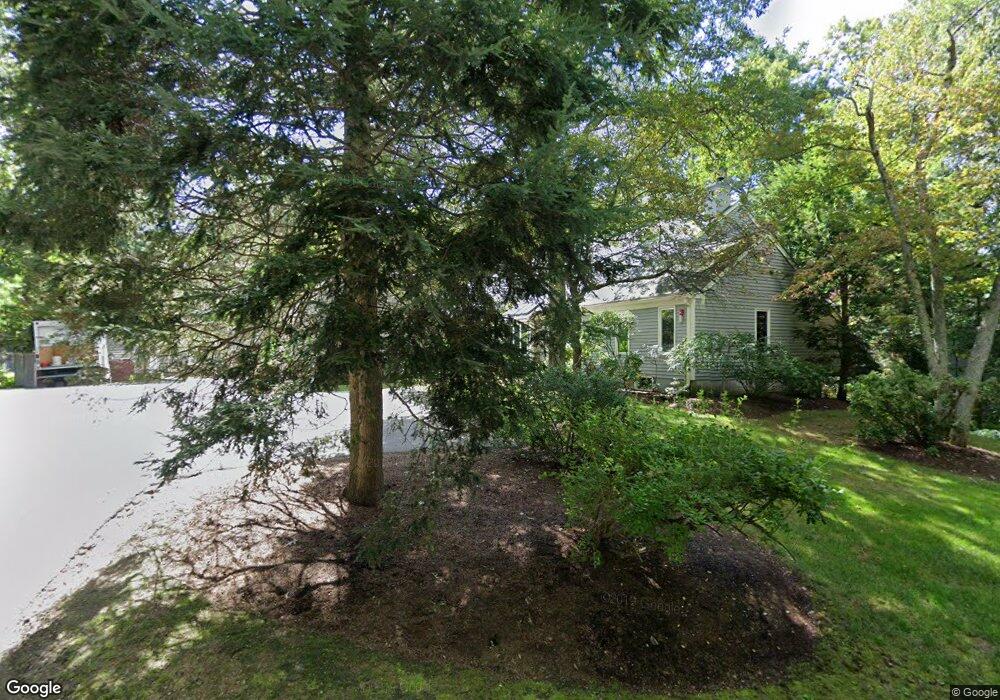33 Birchwood Ln, Lincoln, MA 01773 - photo 1