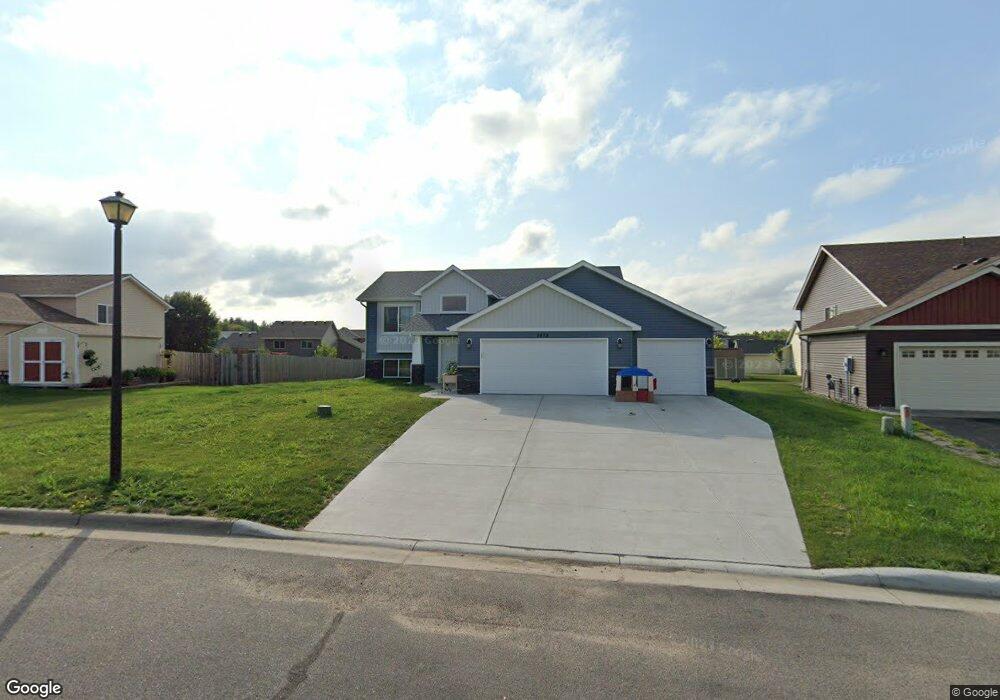 1678 Park View Ln NE, Sauk Rapids, MN 56379 - photo 1
