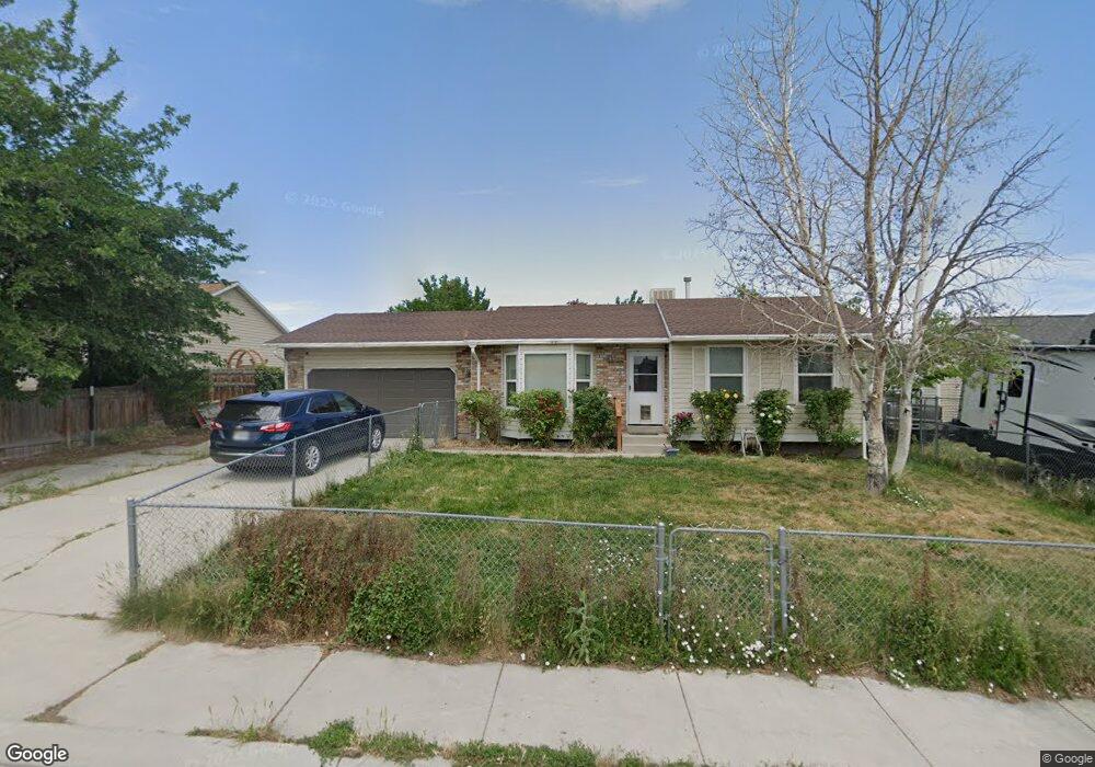 5238 W Ticklegrass Rd unit 1, West Jordan, UT 84081 - photo 1