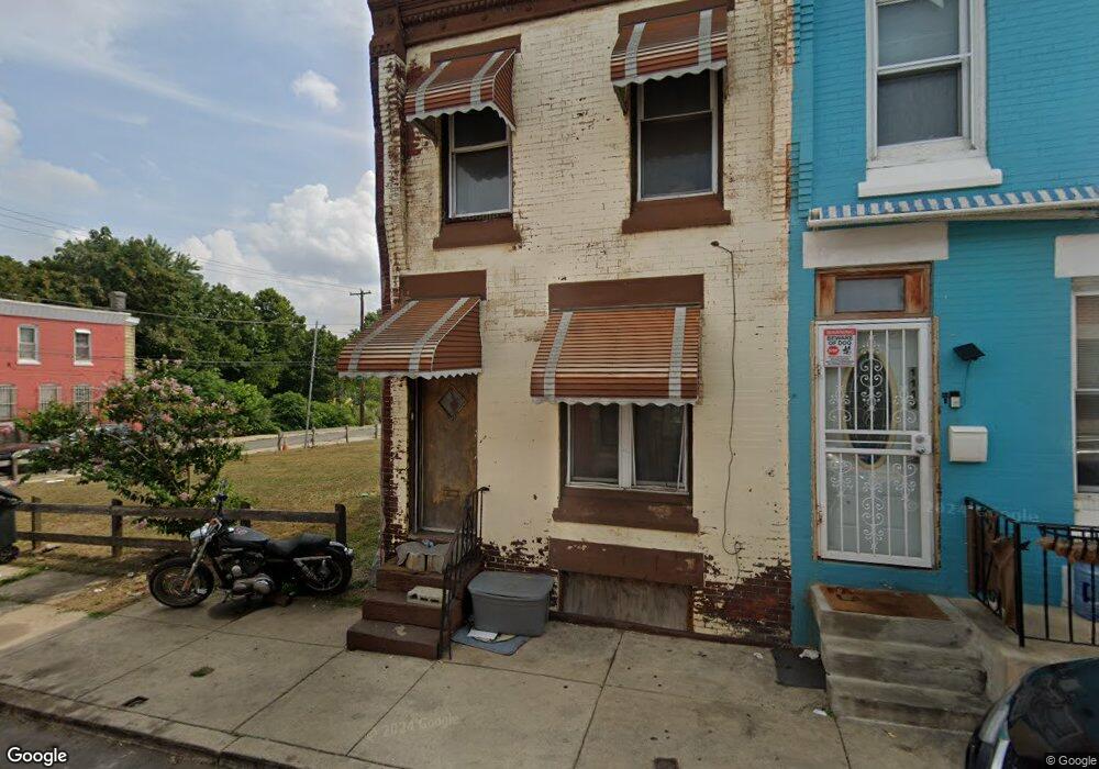 1123-25 Union St, Philadelphia, PA 19104 - photo 1