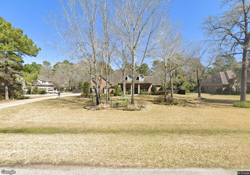 28326 Woodsons Lake Dr, Spring, TX 77386 - photo 1