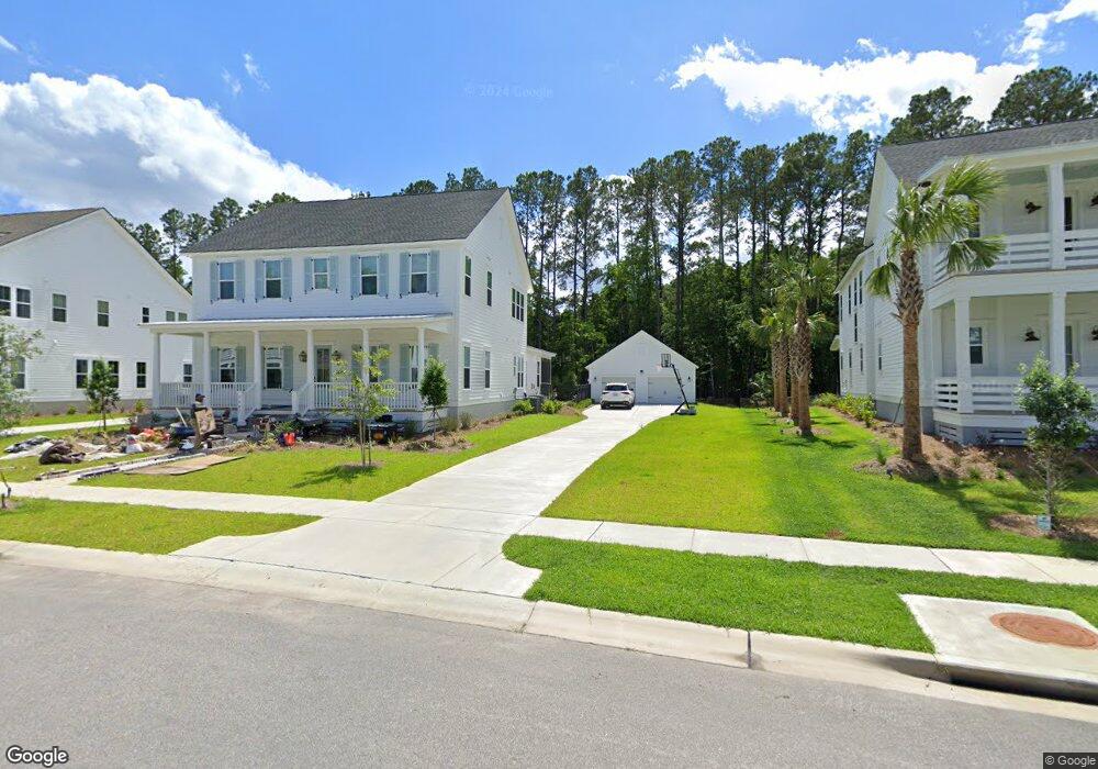 3647 Goodwater St, Mount Pleasant, SC 29466 - photo 1