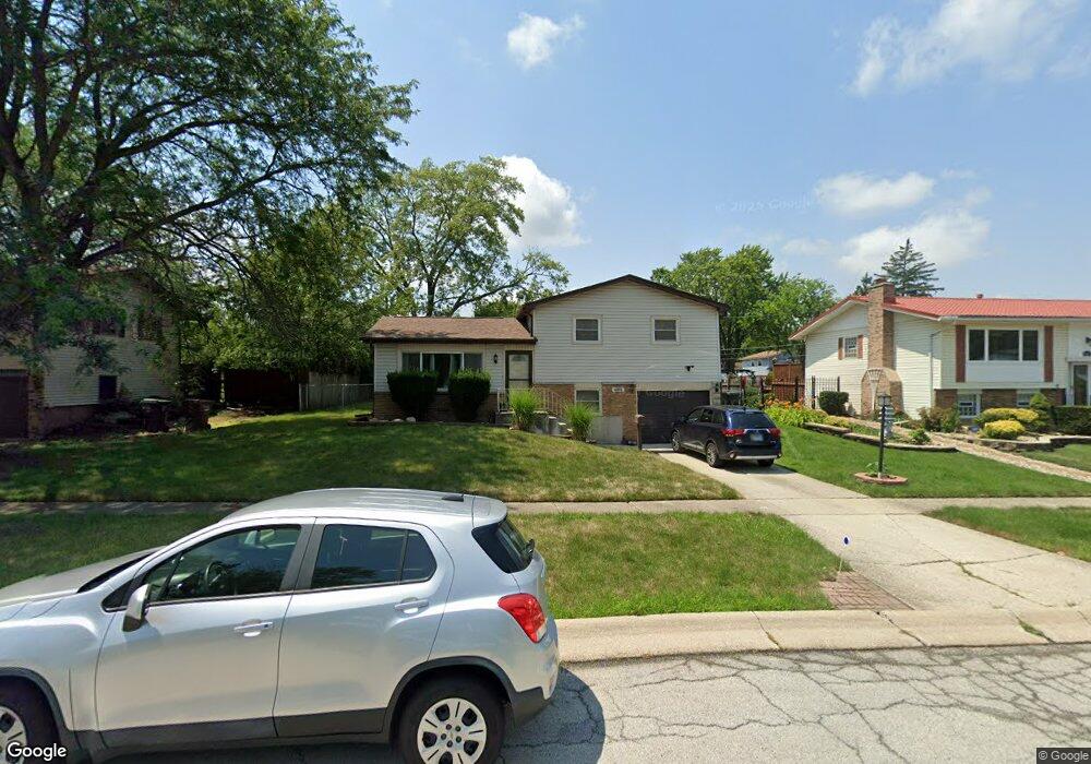 19030 Willow Ave, Country Club Hills, IL 60478 - photo 1