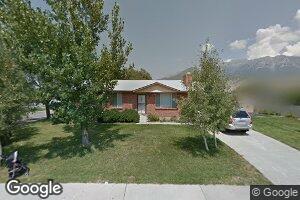 533 E 950 N, Orem, UT 84097