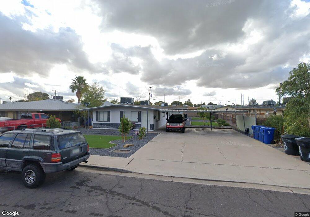 831 E 5th St unit C, Mesa, AZ 85203 - photo 1