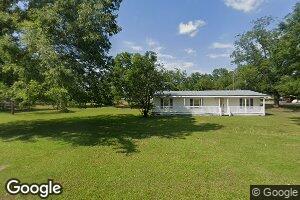 1020 Academy St, Cadwell, GA 31009