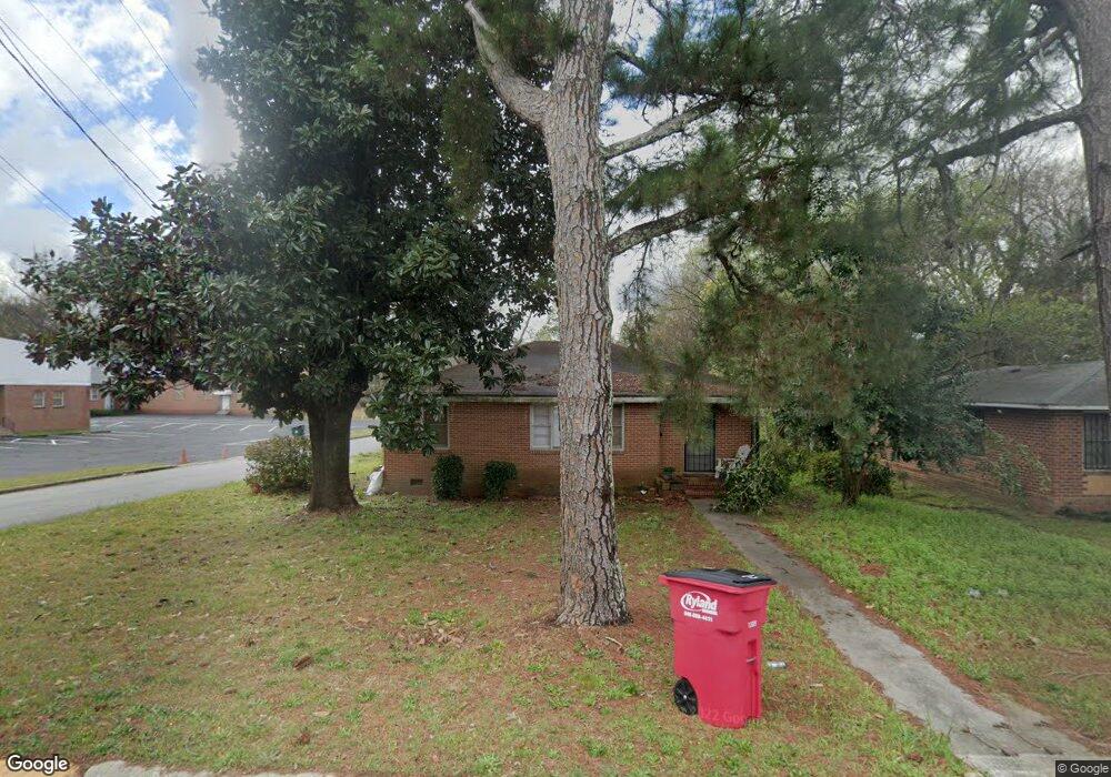 1408 Kitchens St, Macon, GA 31217 - photo 1