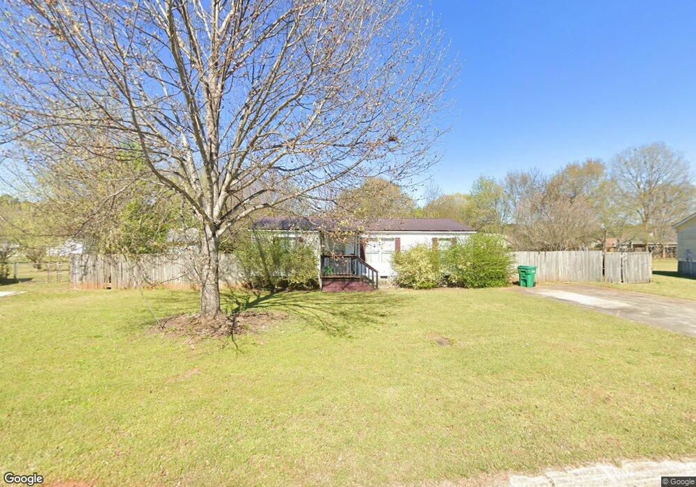 232 Bayberry Dr, Byron, GA 31008 - photo 1