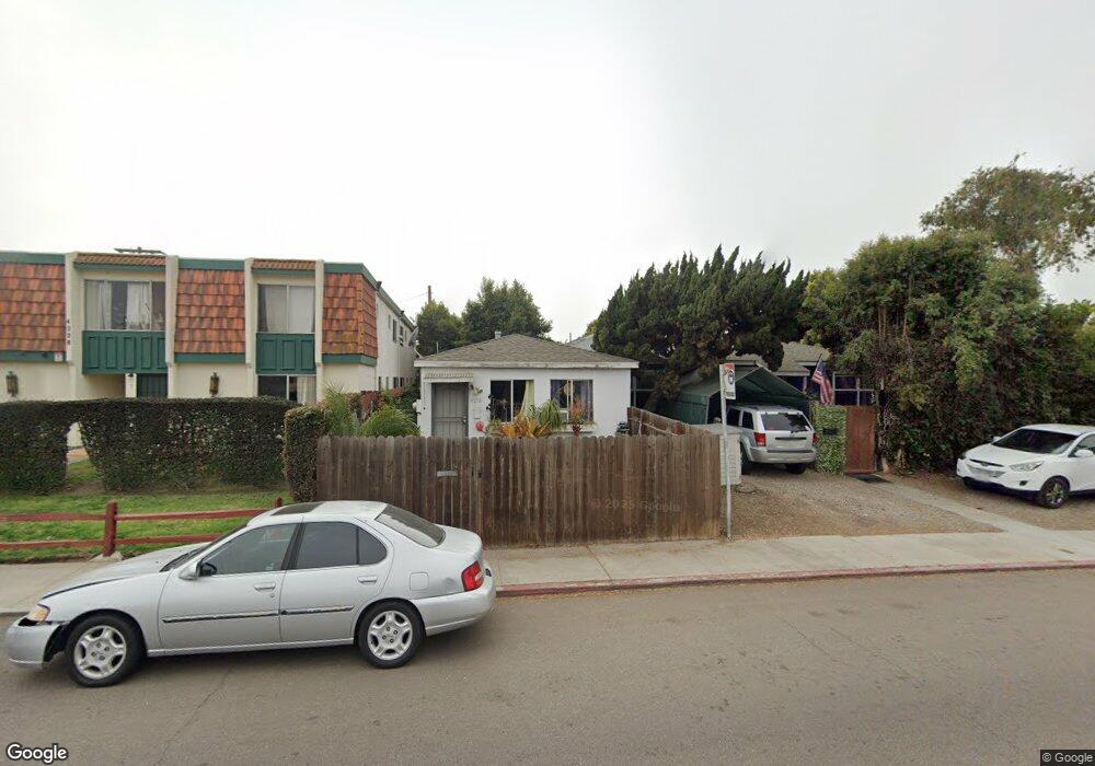 Street View Photo