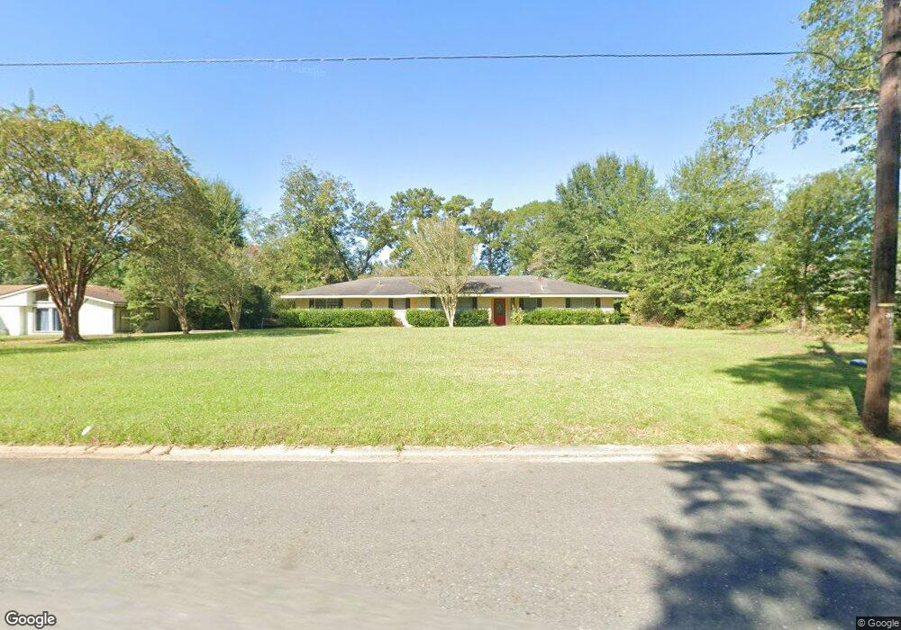 401 S Texas St, Deridder, LA 70634 - photo 1