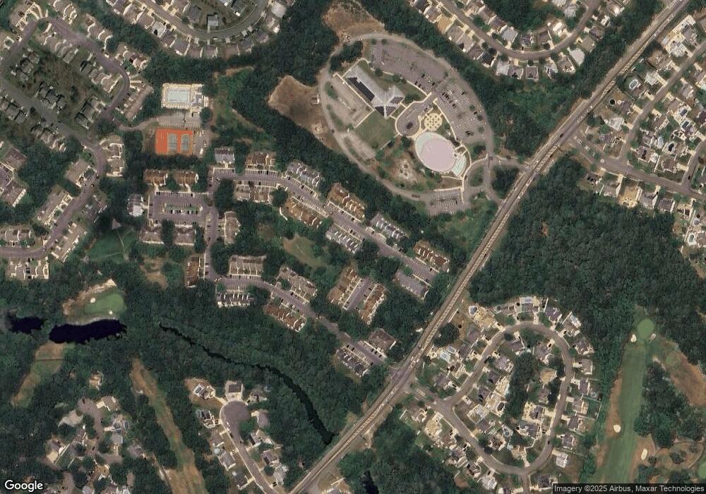 146 Westchester Dr, Little Egg Harbor Township, NJ 08087 - photo 1