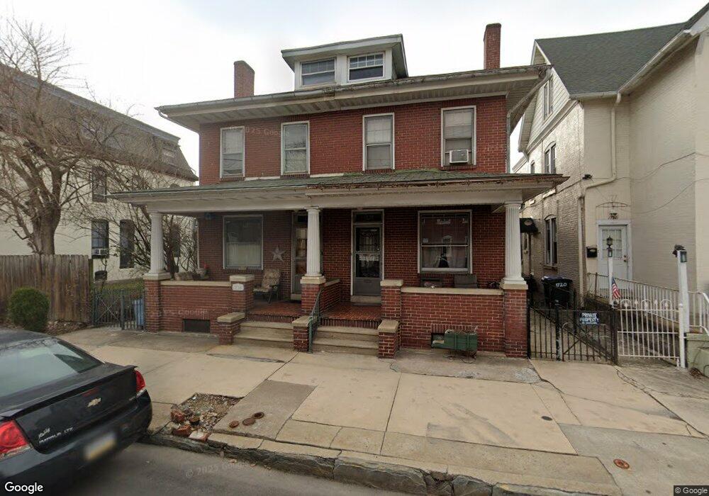 1718 Centre Ave, Reading, PA 19601 - photo 1