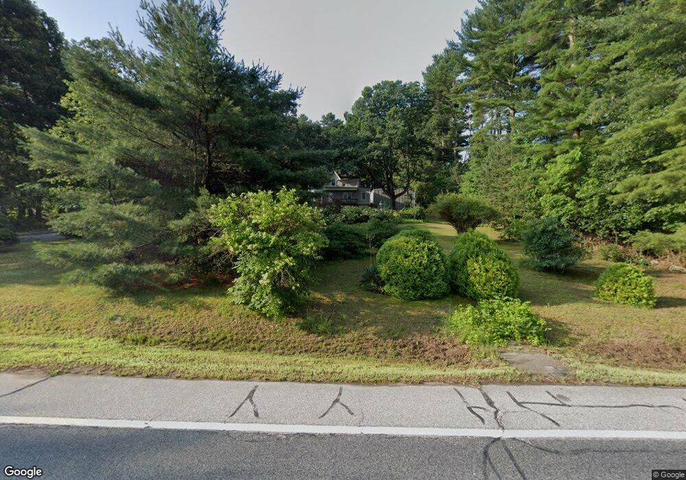 350 Wallum Lake Rd, Pascoag, RI 02859 - photo 1