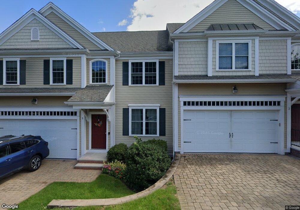 1 Parker Ct unit 1, Natick, MA 01760 - photo 1