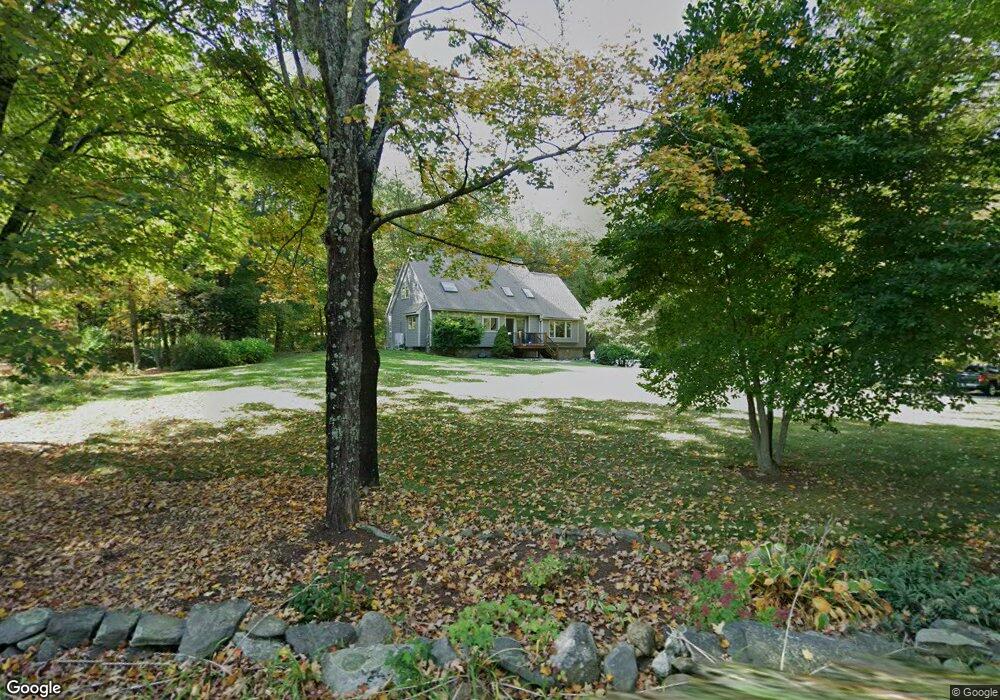 18 Finn Rd, Harvard, MA 01451 - photo 1