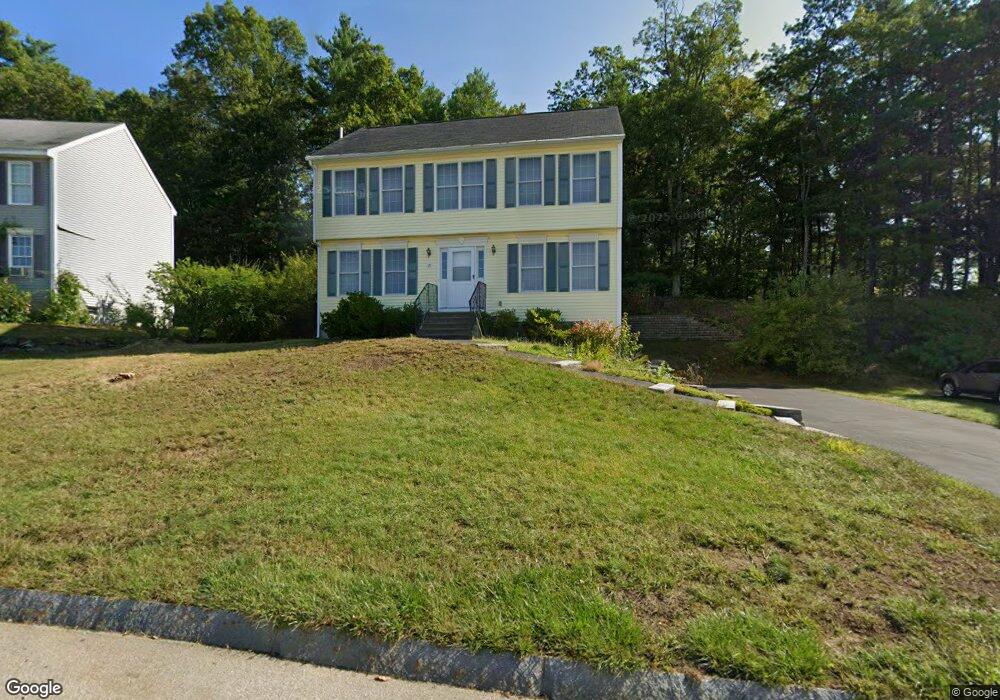 21 Majestic Ave, Nashua, NH 03063 - photo 1