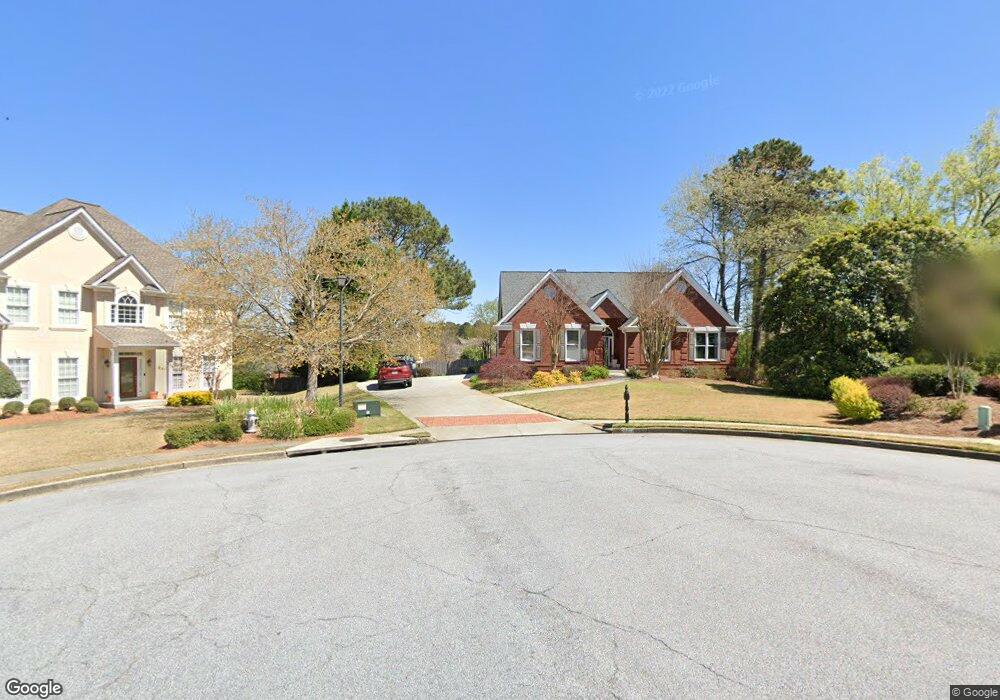 1300 Rambler Rose Ct unit 1, Grayson, GA 30017 - photo 1