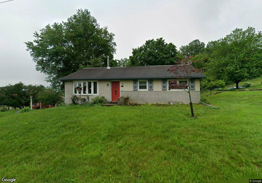560 Kulps Rd, Barto, PA 19504 - photo 1