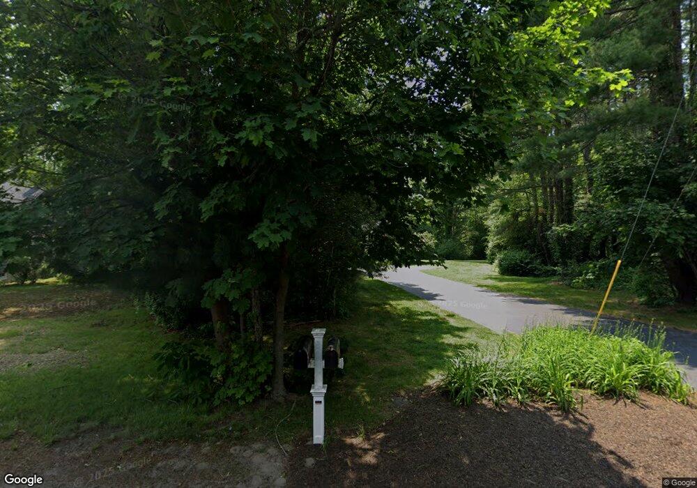 2 Indy Way, West Bridgewater, MA 02379 - photo 1