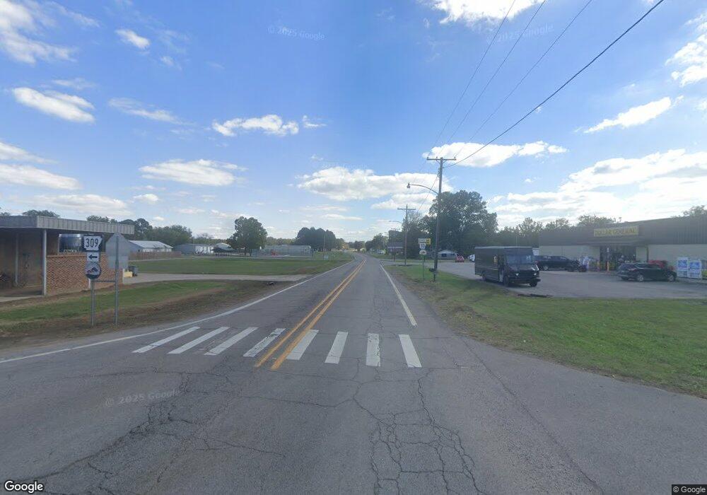 CTY 559 Rd, Havana, AR 72842 - photo 1