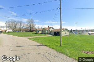 214 Cedar St, Duncan Falls, OH 43734