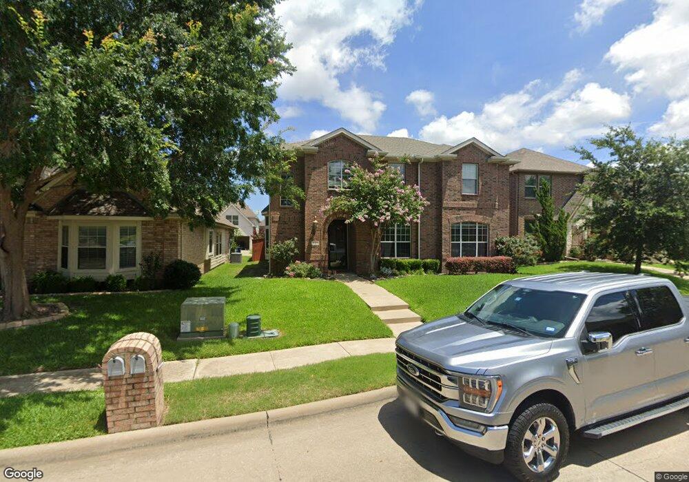 641 Bonham Dr, Lavon, TX 75166 - photo 1