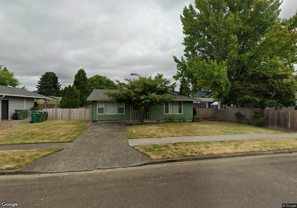 809 Fircrest Dr, Newberg, OR 97132 - photo 1