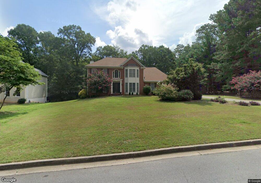 9296 Fieldstone Ct, Jonesboro, GA 30236 - photo 1