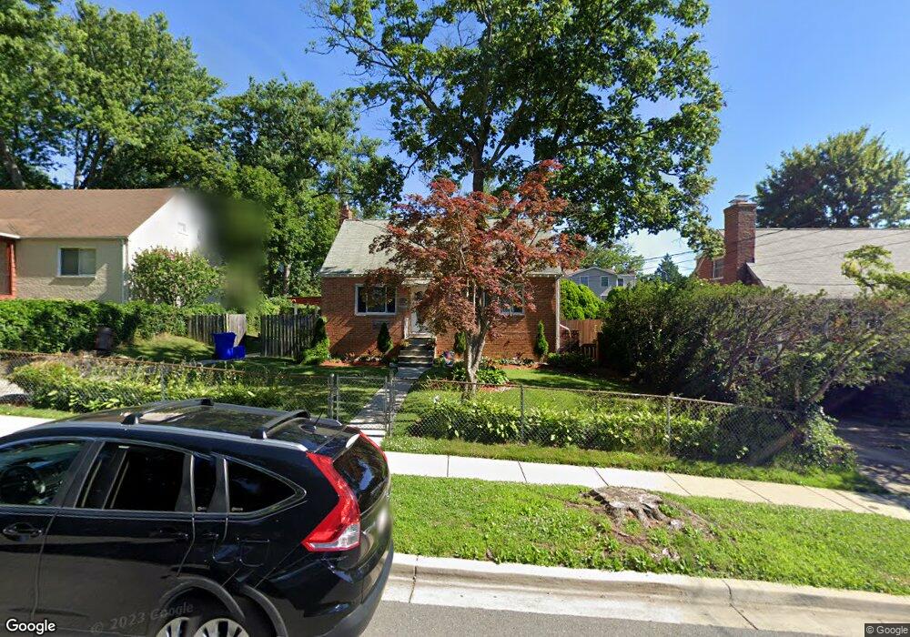 2407 Dexter Ave, Silver Spring, MD 20902 - photo 1