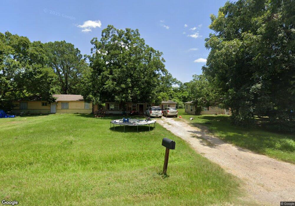 219 Pecan Dr, Magnolia, TX 77355 - photo 1