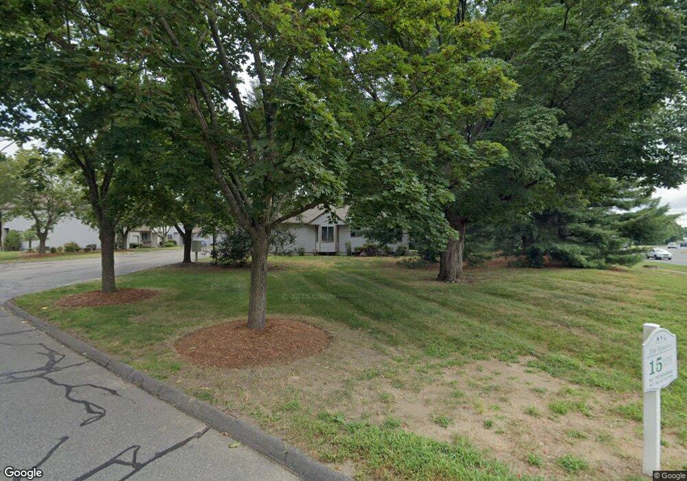 48 Elm Meadows, Enfield, CT 06082 - photo 1