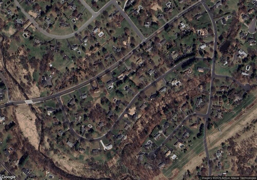 438 Windmill Way, Branchburg, NJ 08876 - photo 1