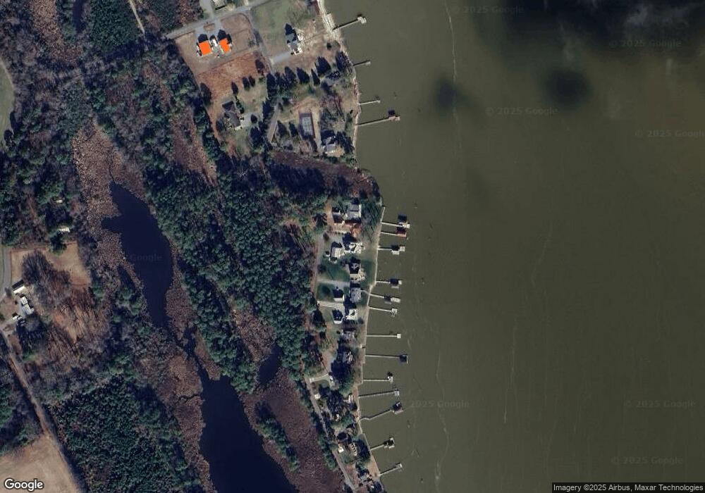 317 Shellfield Rd, Dunnsville, VA 22454 - photo 1