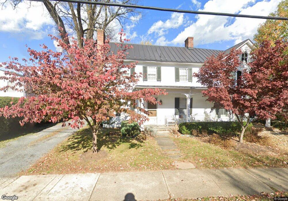 131 E Main St, Purcellville, VA 20132 - photo 1