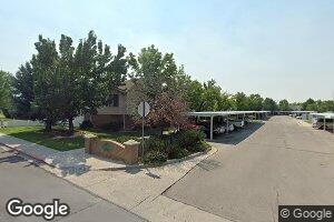 184 N 85 E, Orem, UT 84057