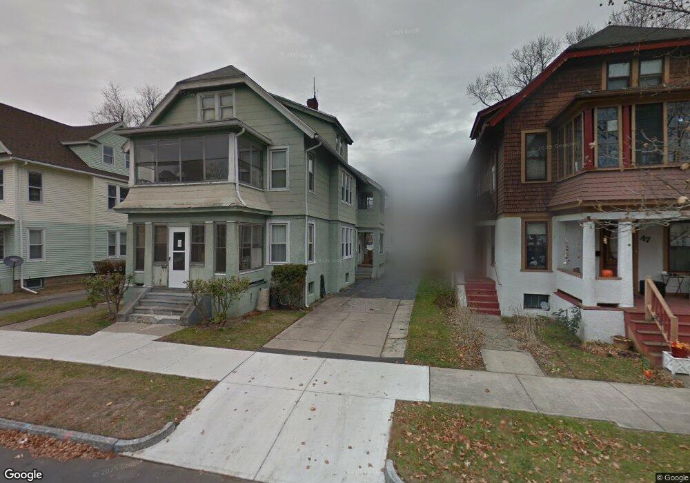 39-41 Lyndale St unit 1, Springfield, MA 01108 - photo 1