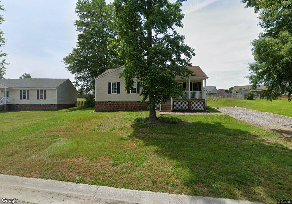 11555 New Forest Trail, Midlothian, VA 23112 - photo 1