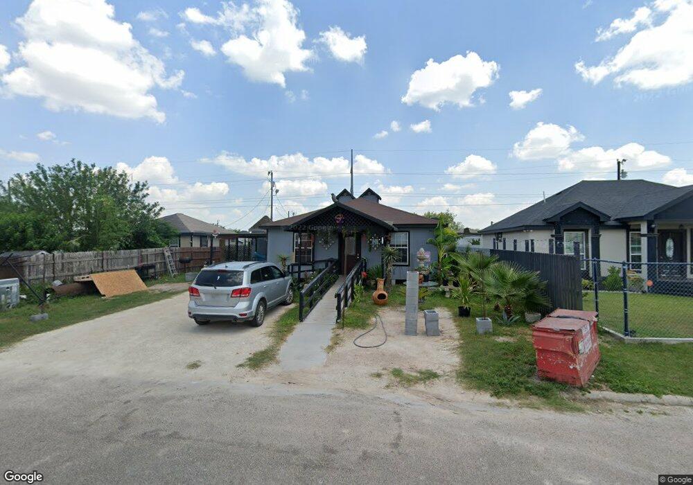 745 Adrian Dr, Donna, TX 78537 - photo 1