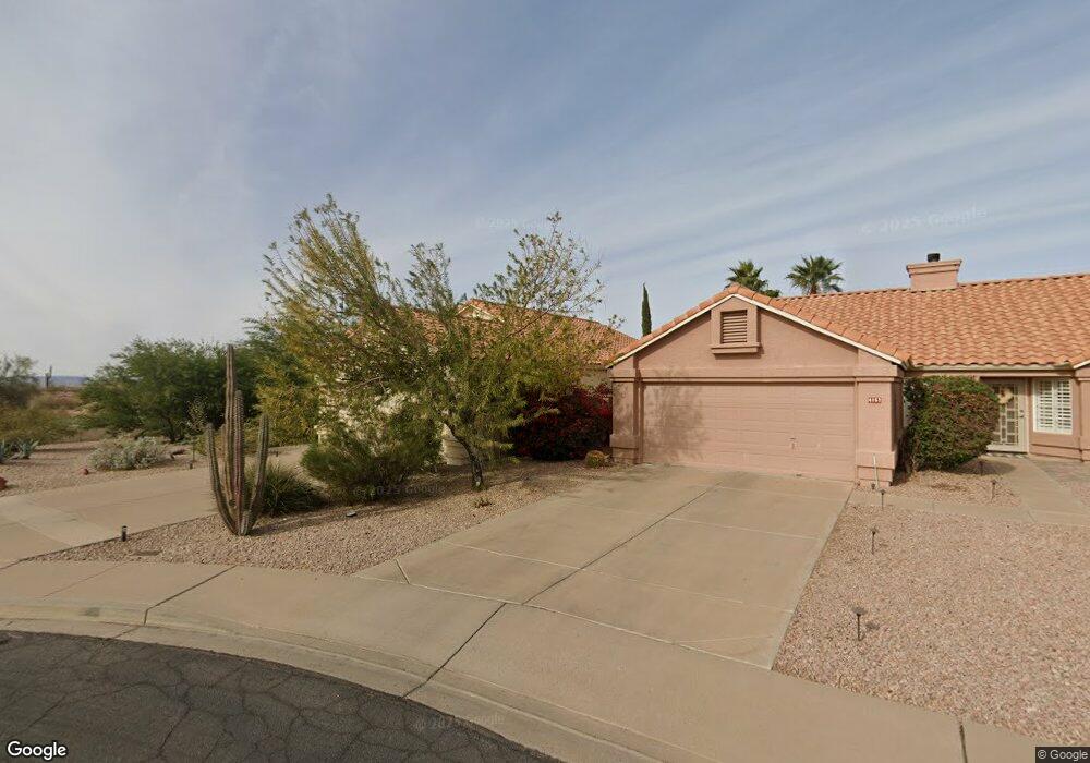 4163 N Signal Cir, Mesa, AZ 85215 - photo 1