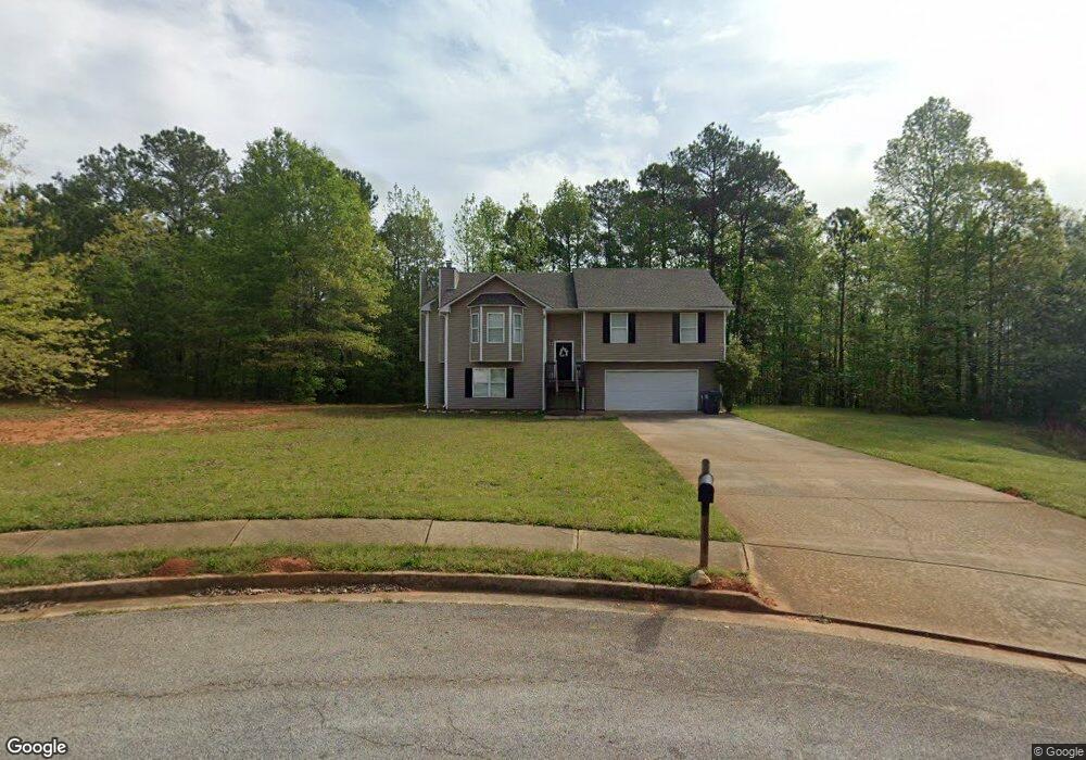 25 Roosevelt Rd, Covington, GA 30016 - photo 1