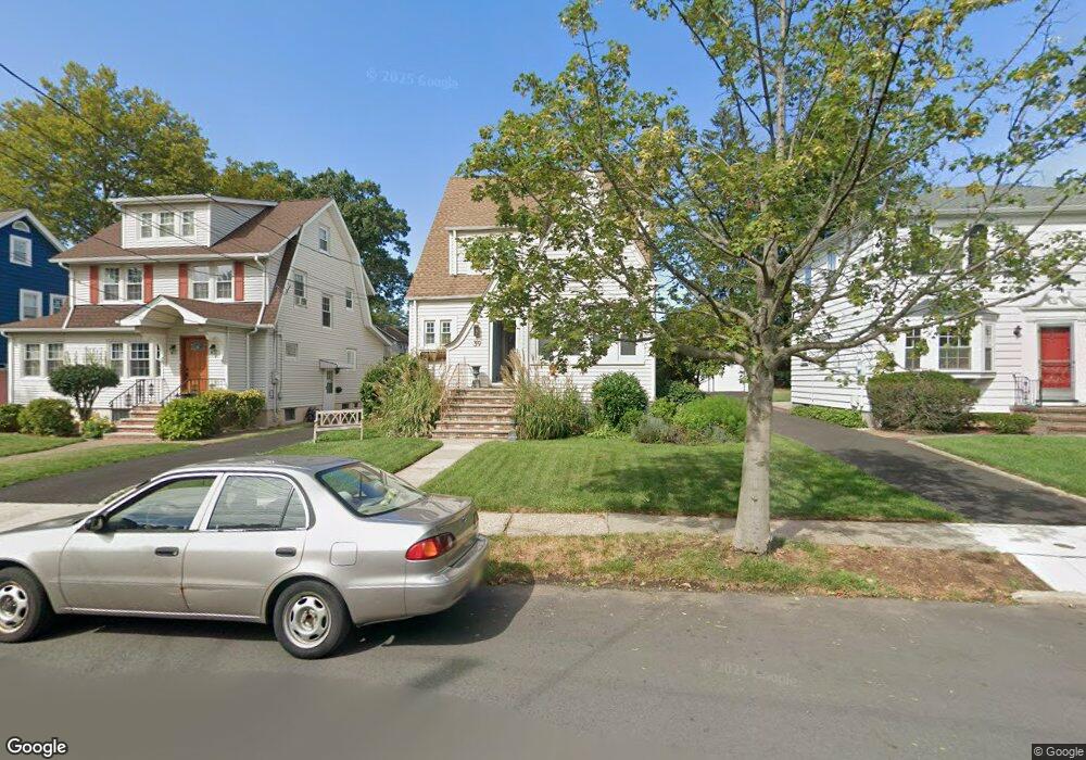 39 Coolidge Rd, Maplewood, NJ 07040 - photo 1