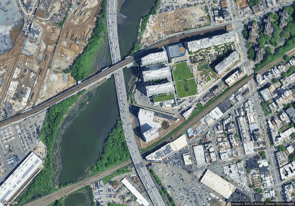 Sky View Parc unit 10T, Flushing, NY 11354 - photo 1