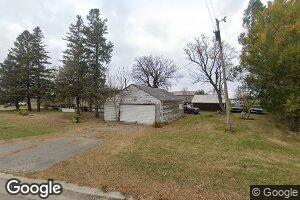 632 Cherry St, Lowry, MN 56349